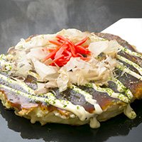 Okonomiyaki