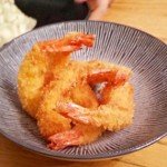recette ebi fry