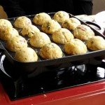recette takoyaki