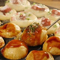 takoyaki