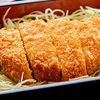 tonkatsu