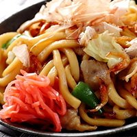 yakisoba