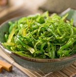 salade wakame