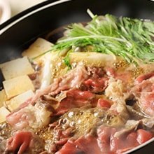 sukiyaki