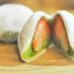 ichigo daifuku