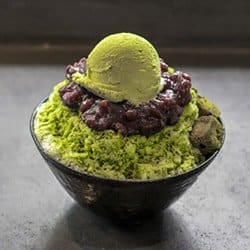 kakigori