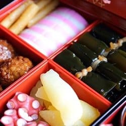 osechi