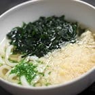 tanuki udon