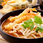 tempura udon