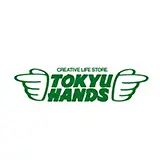 logo tokyu hands