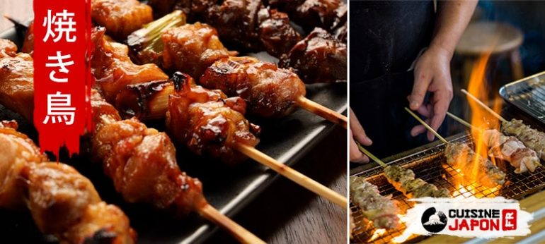 yakitori