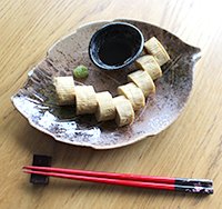 tamagoyaki recette