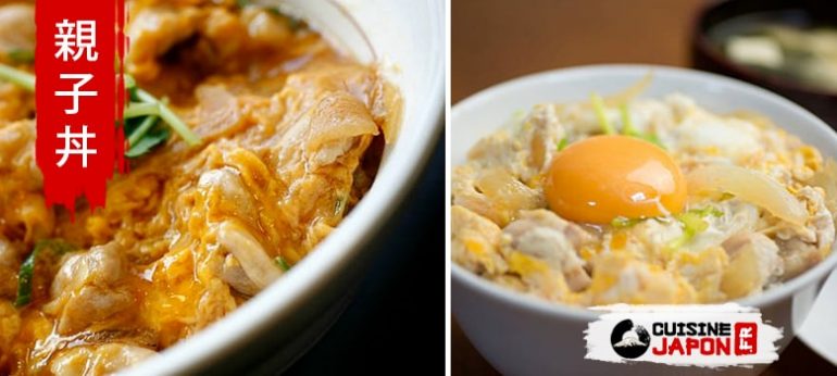 Comment faire un Katsudon - Le Riz Jaune 