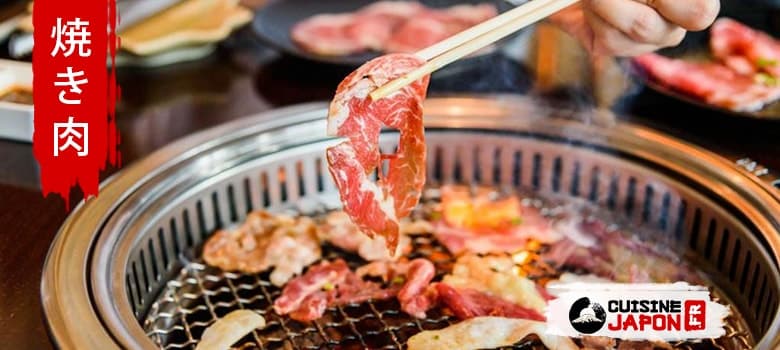 yakiniku