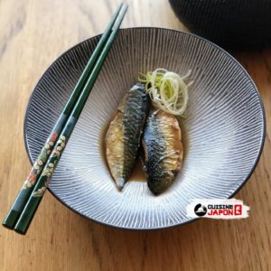 Recette saba no miso ni