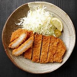 tonkatsu