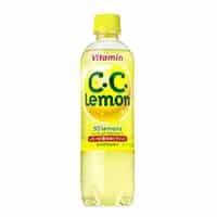 c.c. lemon