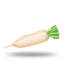 daikon