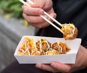 takoyaki