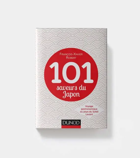 101 saveurs du Japon
