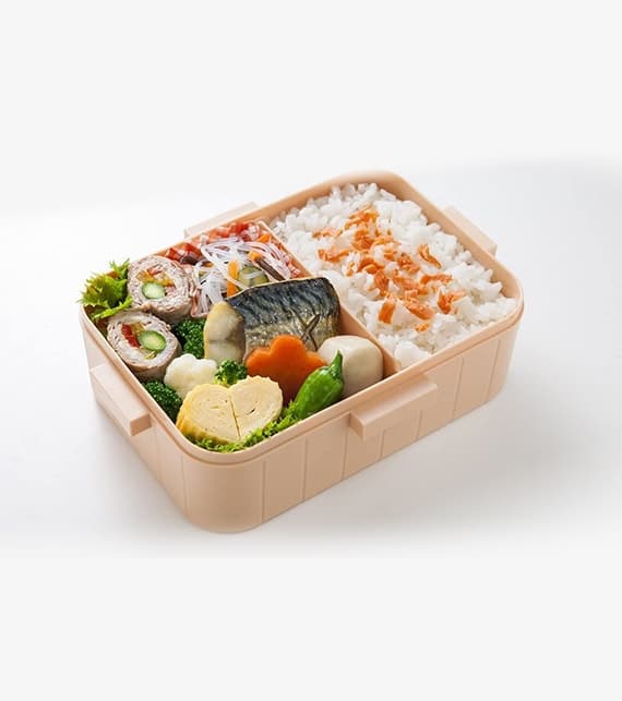 bento lunch box totoro compartiment x1