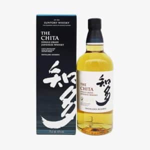 chita whisky japonais suntory