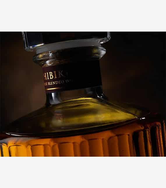 hibiki 17 ans whisky japonais suntory