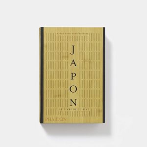 japon livre de cuisine couverture
