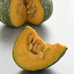 kabocha potimarron japonais