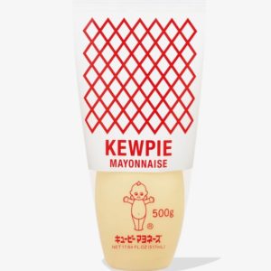 mayonnaise kewpie japon