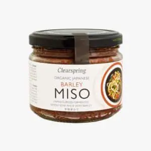 miso orge clearspring