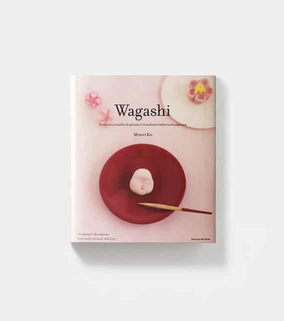 wagashi minori kai