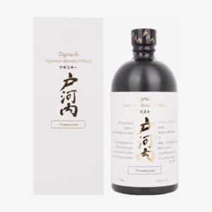 whisky japonais togouchi premium