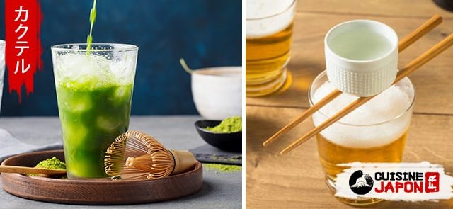 10 cocktails japonais populaires izakaya