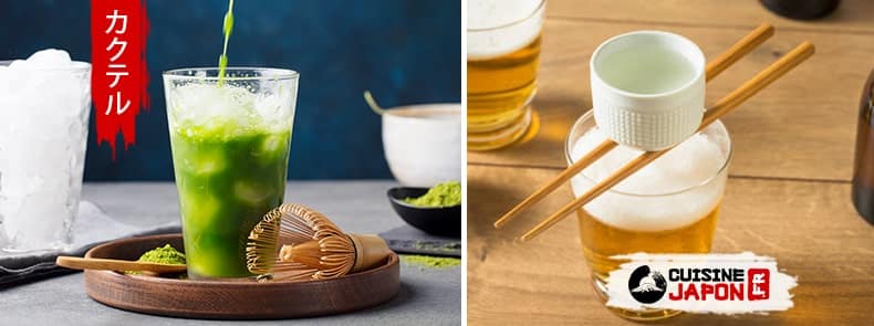 Les 10 cocktails d'été les plus populaires sur notre site