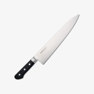 Misono couteau japonais 21 cm