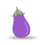 aubergine