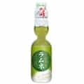 Matcha ramune