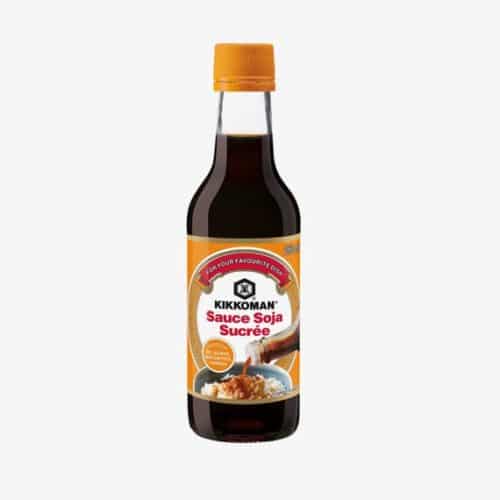 Quelle sauce pour sushi ? • Cuisine Japon
