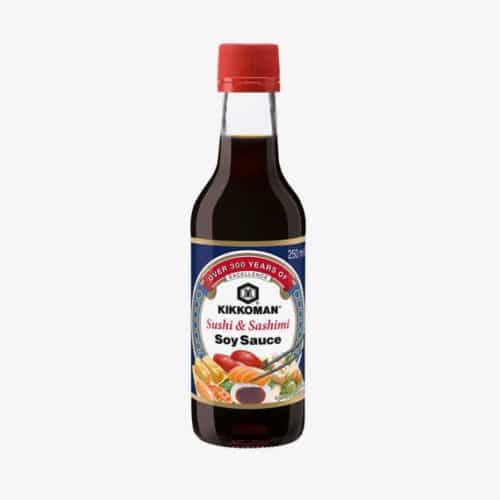 Quelle sauce pour sushi ? • Cuisine Japon