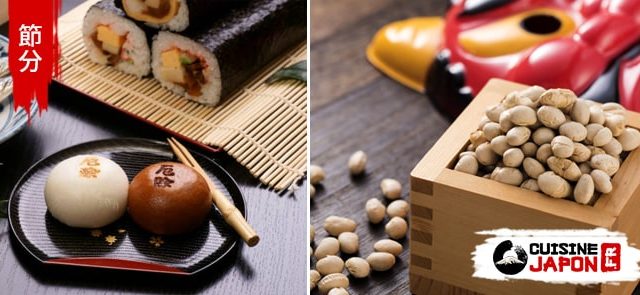 Découvrez le Japon • Cuisine Japon