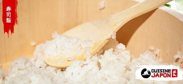 comment cuire du riz à sushi ?