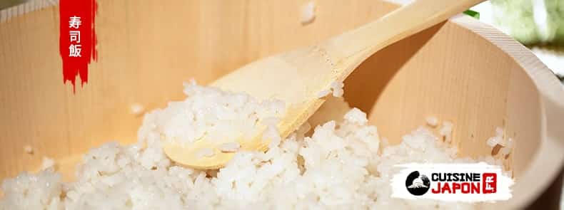 comment cuire du riz à sushi ?