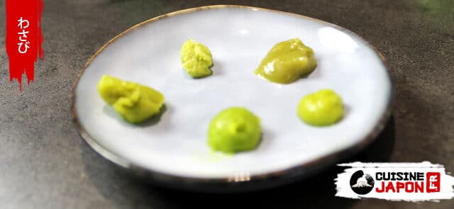 Meilleurs wasabi en tube, quel wasabi choisir ? • Cuisine Japon