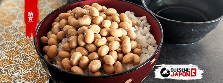 Poudre De Natto Biologique Fermenté - Aliment Traditionnel Japonais - Neuf