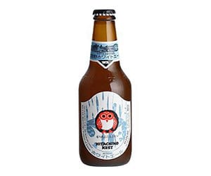 La bière japonaise Hitachino Nest