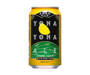 Yona Yona Ale bière japonaise