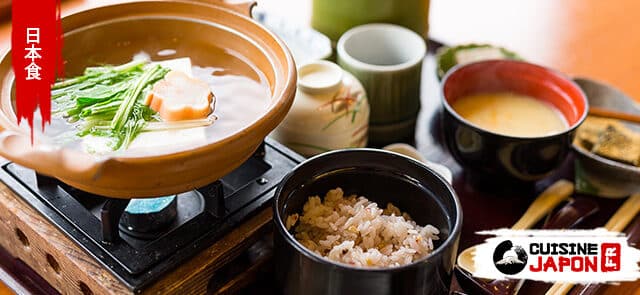 Le dashi japonais (recettes de base) - Recette par Lutsubo