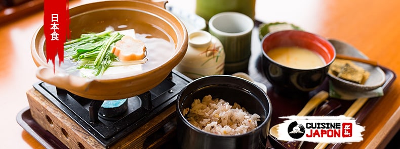 Les plats traditionnels japonais les plus délicieux