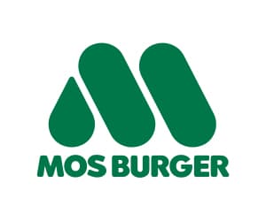 Fast food japonais Mos Burger